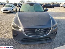 Mazda CX-3 2019 2