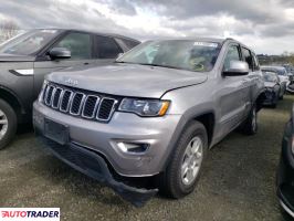 Jeep Grand Cherokee 2017 3 Jeep Grand Cherokee 2017 3