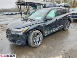 Acura RDX 2023 2