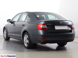 Skoda Octavia 2019 1.5 147 KM