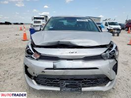 Kia Rio 2022 1 Kia Rio 2022 1