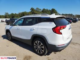 GMC Terrain 2019 2