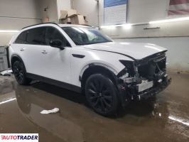 Mazda CX-9 2025 3 Mazda CX-9 2025 3