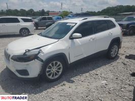 Jeep Cherokee 2019 2 Jeep Cherokee 2019 2