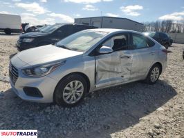 Hyundai Accent 2021 1 Hyundai Accent 2021 1