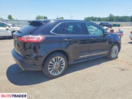 Ford Edge 2020 2