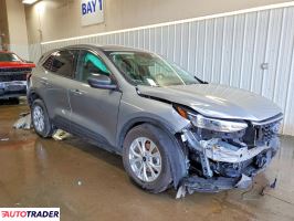 Ford Escape 2024 1