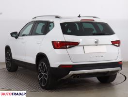 Seat Ateca 2019 1.5 147 KM