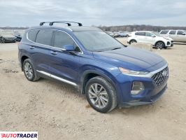 Hyundai Santa Fe 2020 2