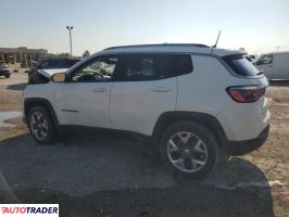 Jeep Compass 2019 2
