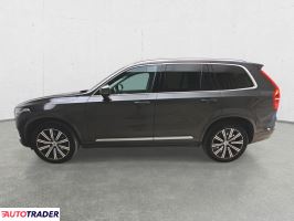 Volvo XC90 2023 2.0 235 KM Volvo XC90 2023 2.0 235 KM