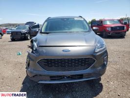 Ford Escape 2020 2
