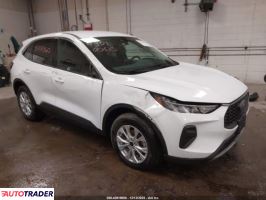 Ford Escape - zobacz ofertę