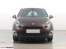 Renault Grand Scenic 2010 1.4 128 KM