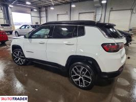 Jeep Compass 2025 2