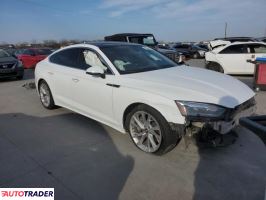 Audi A5 2020 2