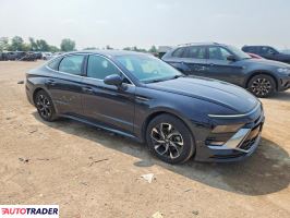 Hyundai Sonata 2024 2