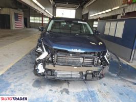 Kia Sportage 2025 1 Kia Sportage 2025 1