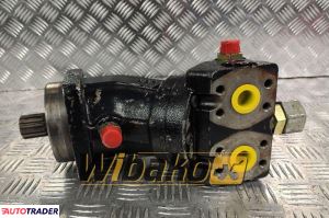 Silnik hydrauliczny Hydromatik A2FM28/61W-VAB192J-KR902060258
