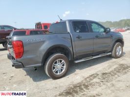 Ford Ranger 2022 2