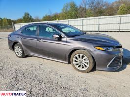 Toyota Camry 2023 2