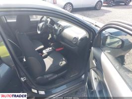 Mitsubishi Mirage 2024 1