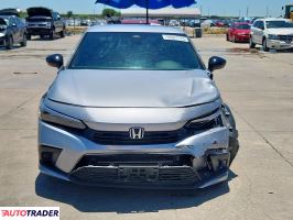 Honda Civic 2022 2 Honda Civic 2022 2