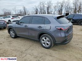 Honda HR-V 2025 2