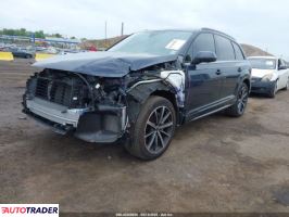 Audi Q7 2023 3