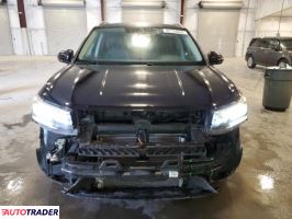 Volkswagen Pozostałe 2022 1