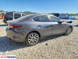 Mazda 3 2023 2