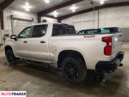 Chevrolet Silverado 2021 5