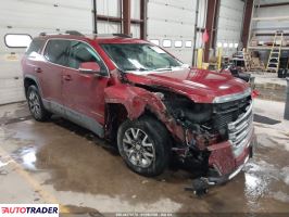 GMC Acadia 2023 2