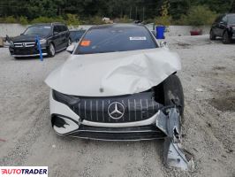 Mercedes CL 2023