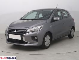 Mitsubishi Space Star 2022 1.2 69 KM