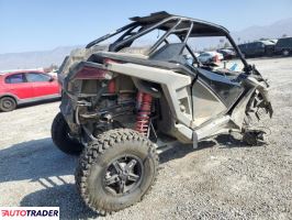 Polaris Pozostałe 2022