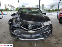 Acura MDX 2019 3 Acura MDX 2019 3