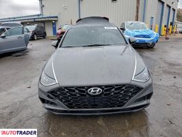 Hyundai Sonata 2020 2