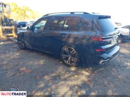 BMW Pozostałe 2025 4