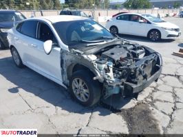 Kia Optima - zobacz ofertę