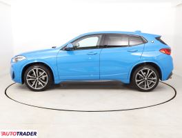 BMW X2 2018 2.0 189 KM