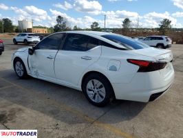 Nissan Altima 2020 2