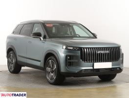 Jaecoo 7 - zobacz ofertę