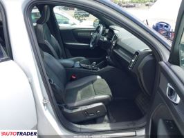Volvo XC40 2021 2