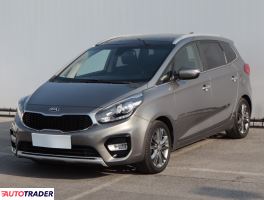 Kia Carens 2018 1.6 132 KM