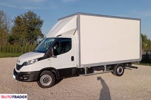 Iveco Daily 2021 2.3