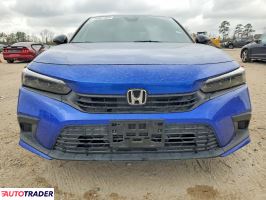 Honda Civic 2023 2