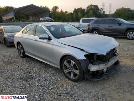 Mercedes CL 2019 2