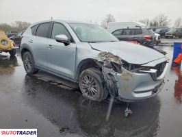 Mazda CX-5 2021 2