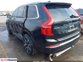Volvo XC90 2025 2